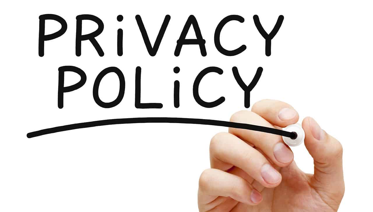 Privacy Policy for Infohometips